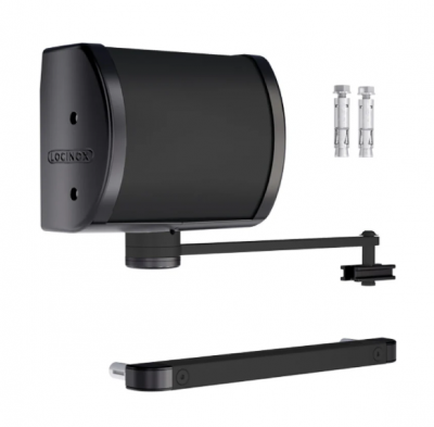 LOCINOX PANTHER-9005